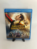 The Greatest Showman (Blu-ray) – Preowned