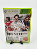 FIFA Soccer 11 - Xbox 360