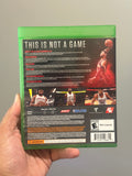 NBA 2K17 - Xbox One