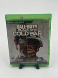Call of Duty: Black Ops Cold War - Xbox One