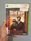Silent Hill Homecoming - Xbox 360 NO MANUAL