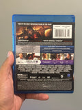 Deepwater Horizon Blu-ray + DVD (Pre-Owned)
