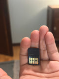 NBA 2K22 - Nintendo Switch LOOSE CART