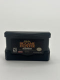 Cabela's Big Game Hunter - GameBoy Advance LOOSE CART