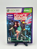 Dance Central - Xbox 360