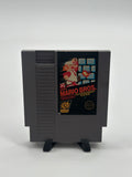 Super Mario Bros [5 Screw] - NES LOOSE CART