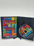 Tetris Worlds - Playstation 2