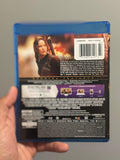 The Hunger Games: Mockingjay – Part 1 (Blu-ray)