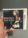 Bravely Second: End Layer - Nintendo 3DS