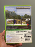 Minecraft - Xbox 360