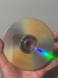 God of War - Playstation 2 LOOSE DISC
