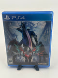 Devil May Cry 5 - Playstation 4