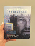 The Revenant (Blu-ray) – Pre-Owned