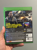 Call of Duty: Infinite Warfare - Xbox One