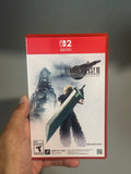 Final Fantasy VII Remake Intergrade – Nintendo Switch 2 (Preowned)