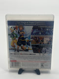 Kingdom Hearts HD 2.5 Remix - Playstation 3
