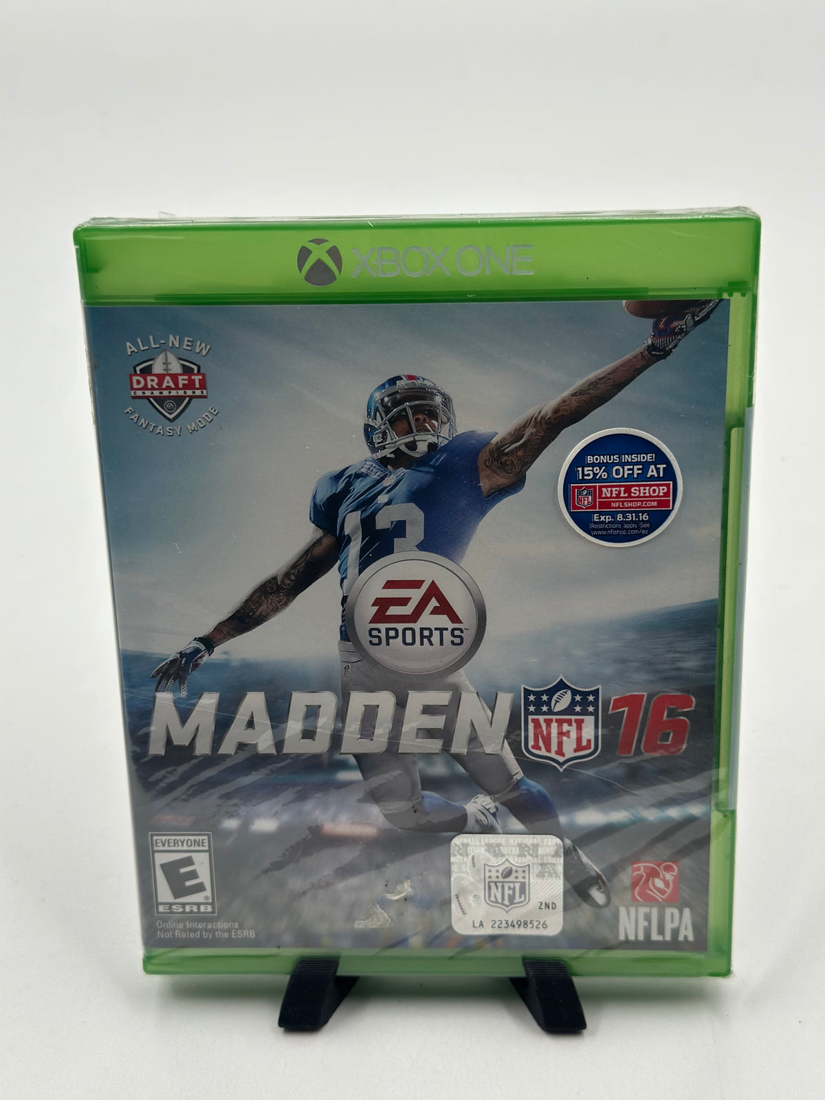 Madden NFL 16 - Xbox One