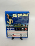 PGA Tour 2K21 - Playstation 4