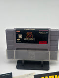 Mortal Kombat 3 - Super Nintendo