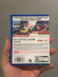Need For Speed Most Wanted - Playstation Vita W Case