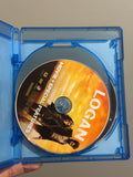 Logan (Blu-ray)