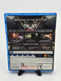 EVE Valkyrie VR - Playstation 4