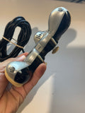 Mad Catz Chicago White Sox PS2 Controller – Tested & Working
