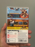 Donkey Kong Country Tropical Freeze - Nintendo Switch