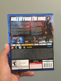 WWE 2K25 - Playstation 5