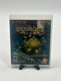BioShock 2 - Playstation 3