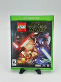 LEGO Star Wars The Force Awakens - Xbox One