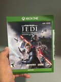 Star Wars Jedi: Fallen Order - Xbox One