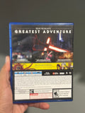 LEGO Star Wars The Force Awakens - Playstation 4