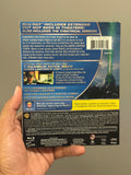 Green Lantern Blu-ray (Extended Cut) – Pre-Owned