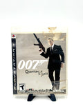 007 Quantum Of Solace