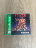 Tekken - Playstation [Greatest Hits]