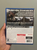 Metal Gear Solid Delta: Snake Eater - Playstation 5
