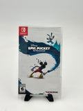 Epic Mickey: Rebrushed - Nintendo Switch