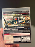 Ace Combat Assault Horizon - Playstation 3