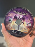 Saints Row: Gat Out of Hell - Playstation 3 LOOSE DISC