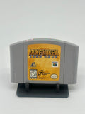 Duke Nukem Zero Hour - Nintendo 64 LOOSE CART
