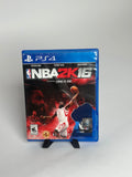 SONY NBA 2K16 - PS4 Ps 4 Play 4 Barco rápido James Harden