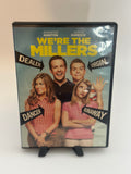 We’re the Millers (2013) DVD | Comedy Movie | Preowned & Tested