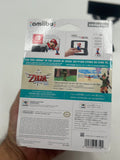 Zelda & Loftwing - Amiibo BRAND NEW