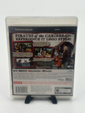 LEGO Pirates of the Caribbean: The Video Game - Playstation 3