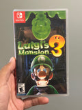 Luigi's Mansion 3 - Nintendo Switch