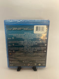 The Matrix Triple Feature Blu-ray (The Matrix, Reloaded & Revolutions) – Factory Sealed