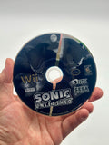 Sonic Unleashed - Wii LOOSE DISC
