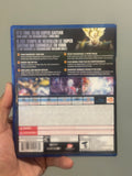 Dragon Ball Xenoverse 2 - Playstation 4
