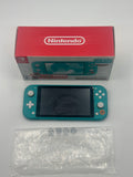 Nintendo Switch Lite - Nintendo Switch